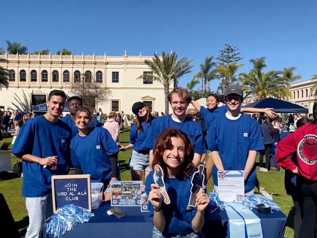 New to USD? Join the&nbsp;club!