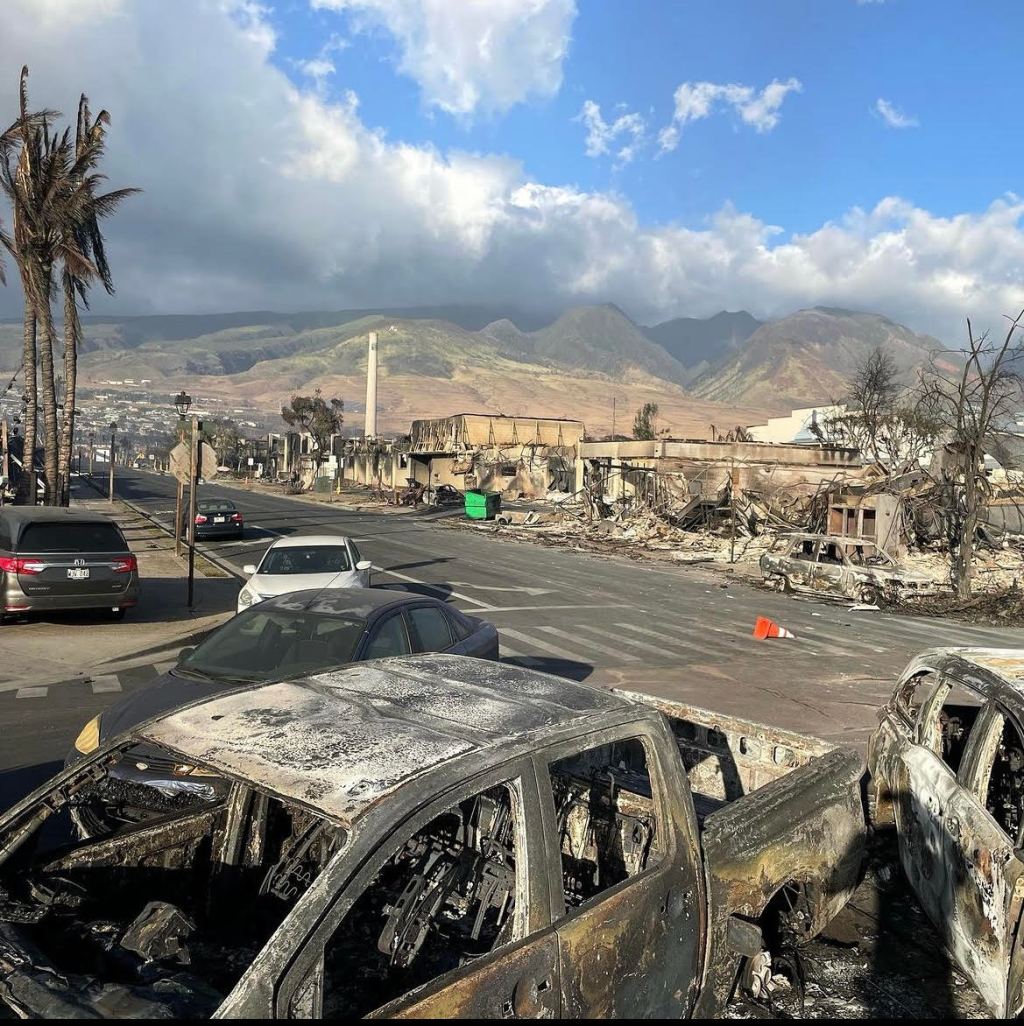 Rising heat causes climate&nbsp;catastrophes