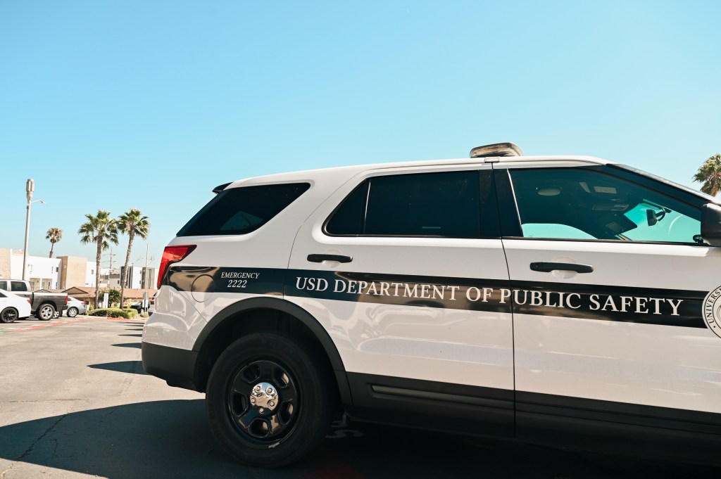 Burglaries raise safety concerns on&nbsp;campus