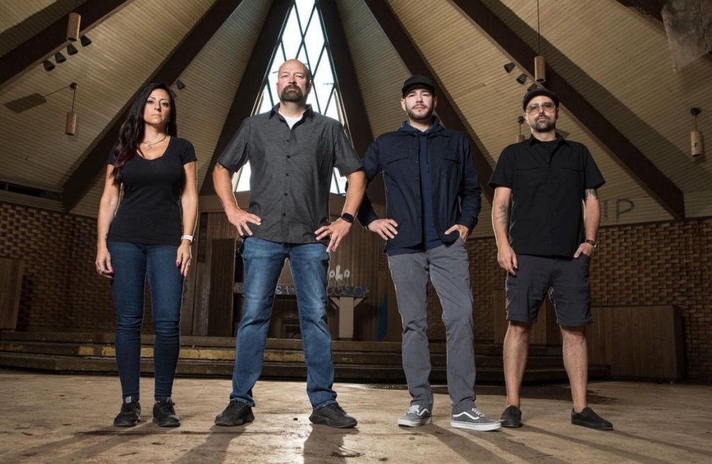 Ghost hunter or hoax&nbsp;hunter?