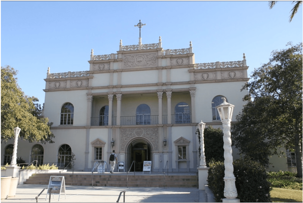 Indigenous Peoples’ Day at USD 