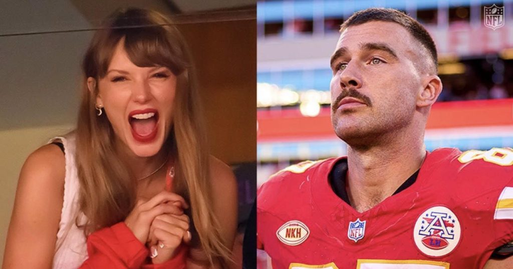 Football (Taylor’s Version)