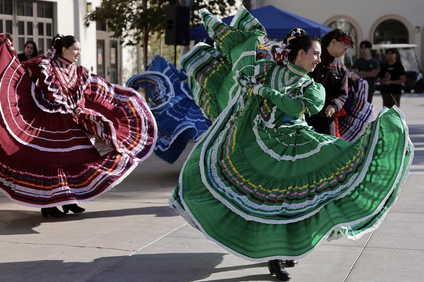 USD’s 2023 Arts and Culture&nbsp;Festival