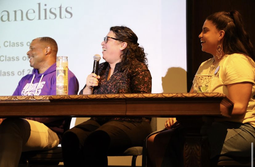 20 years of Ethnic Studies at&nbsp;USD