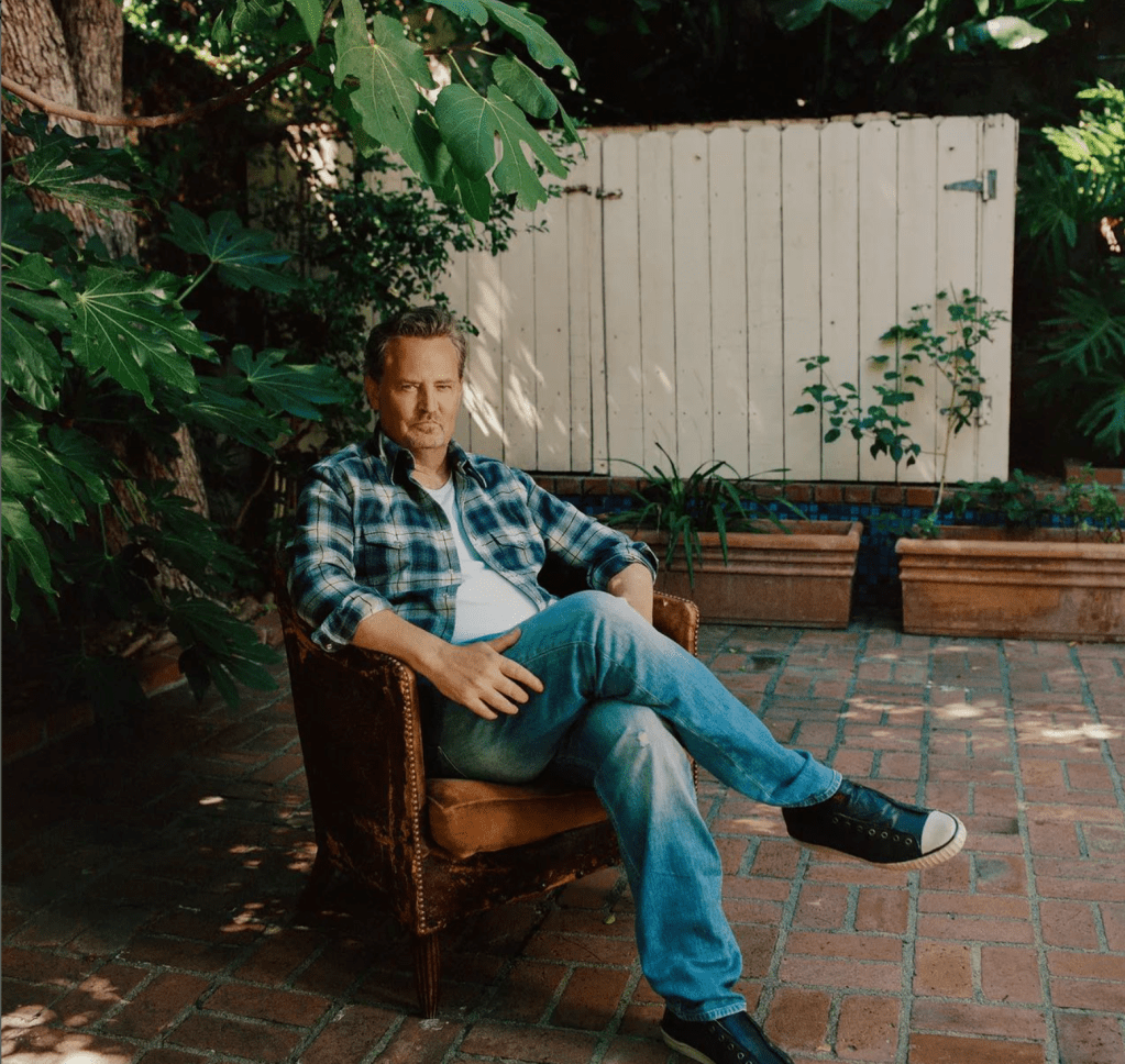 ‘I’ll be there for&nbsp;you’