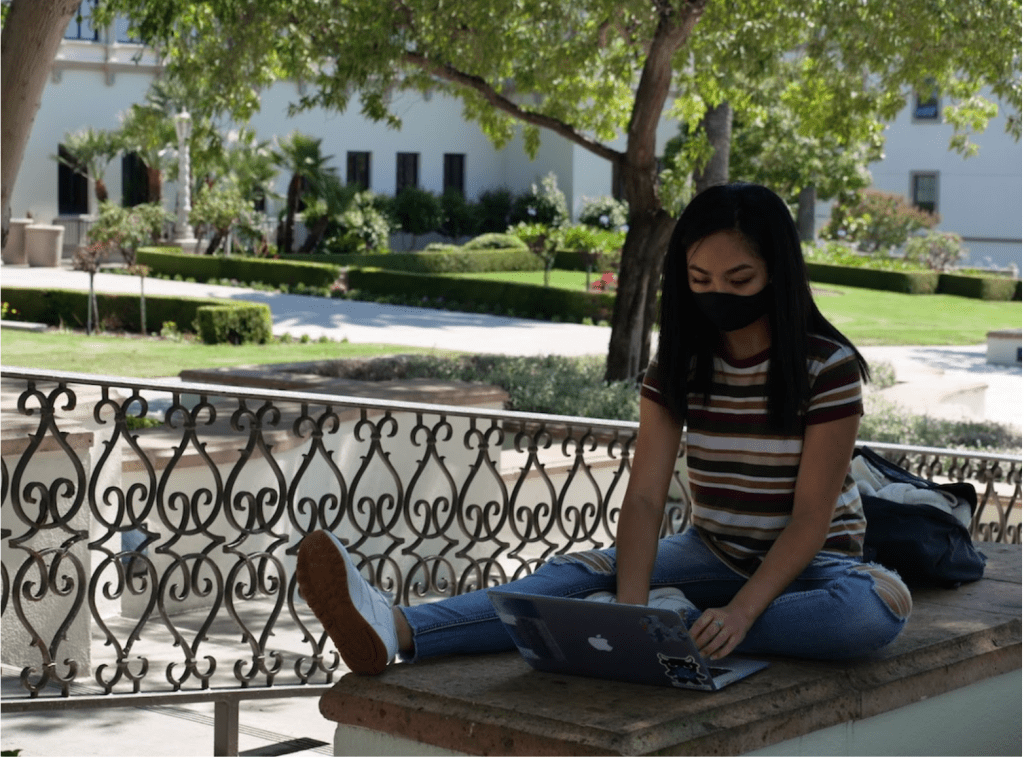 COVID tuition case lingers in the&nbsp;air