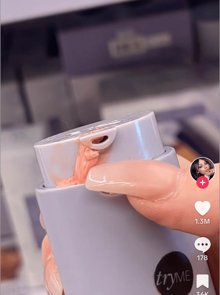 The Sephora kids take&nbsp;over