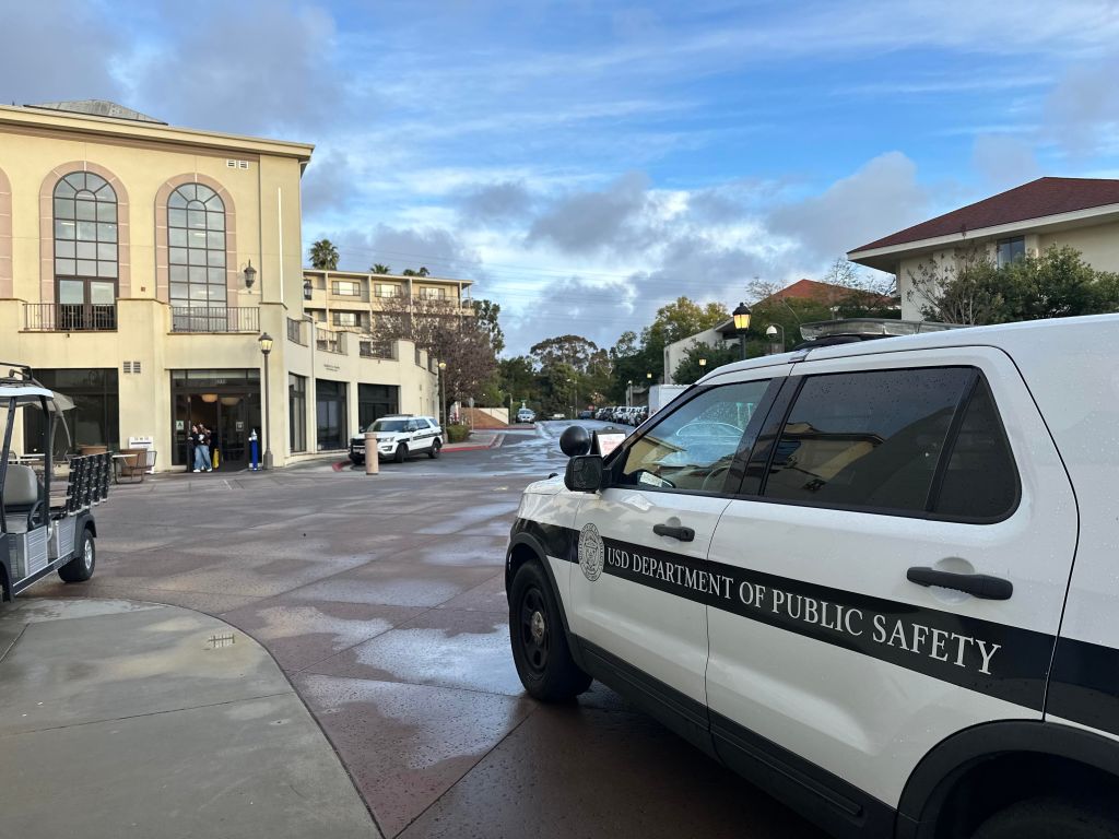 Break-ins in Valley residence&nbsp;halls