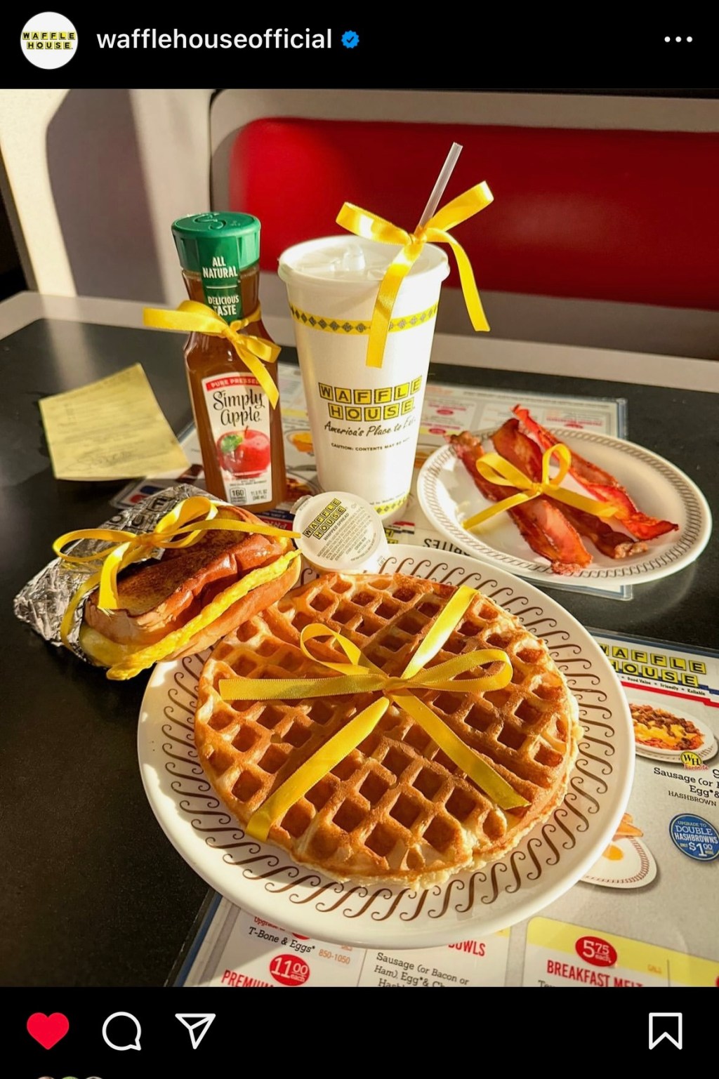 I’m not ‘just a girl’