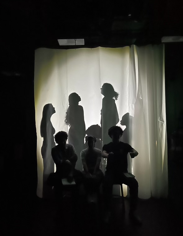 The making of&nbsp;‘(Anon)ymous’