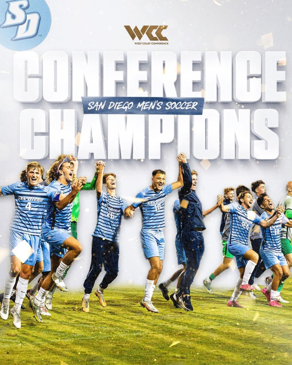 Men’s soccer soars to No. 15 in the&nbsp;country