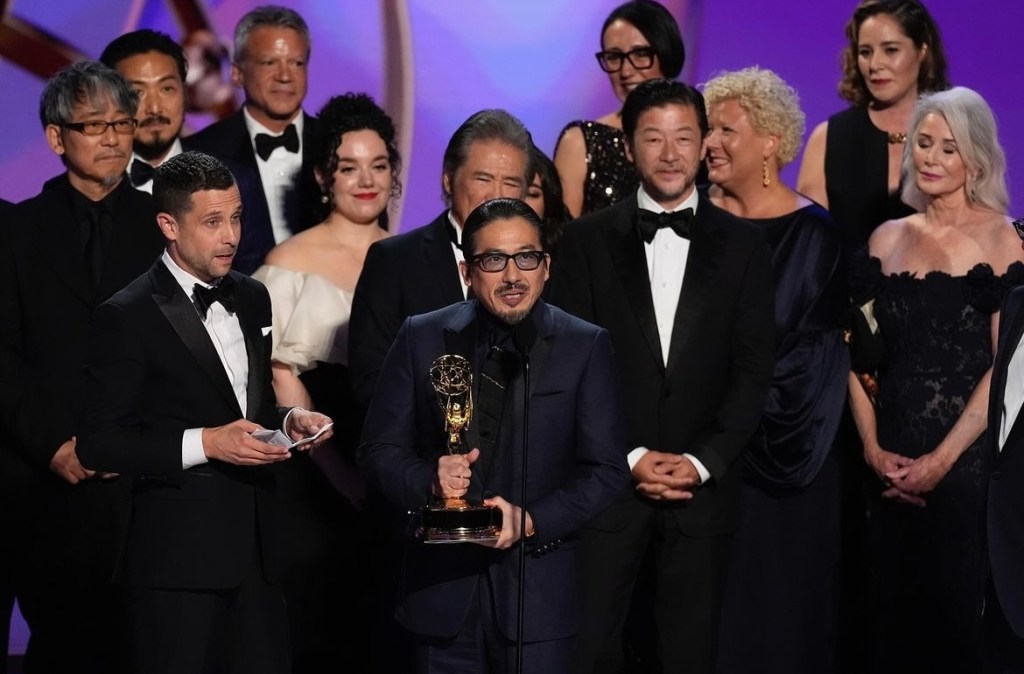 The Emmys are making a&nbsp;comeback