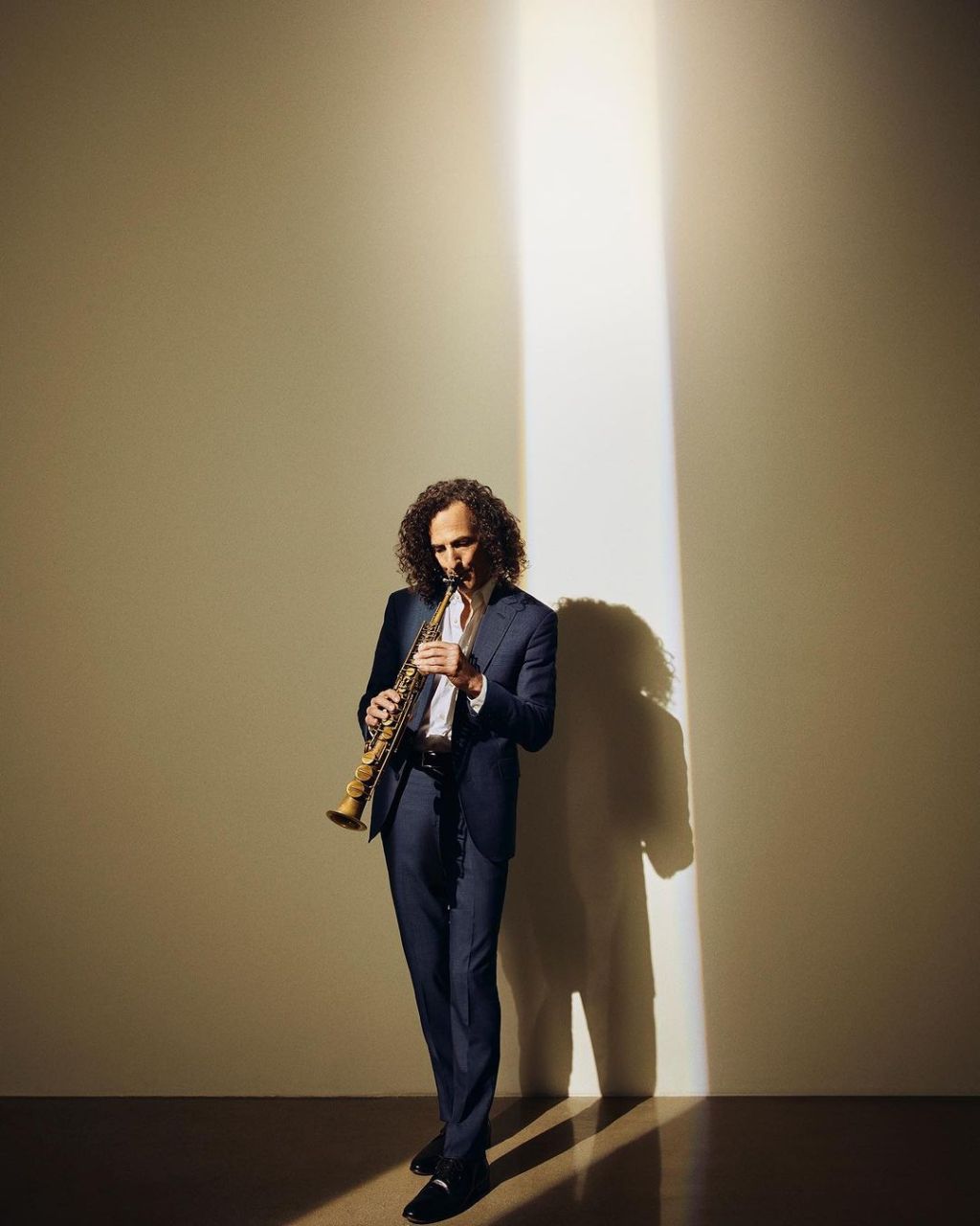 Kenny G brings smooth jazz to&nbsp;USD