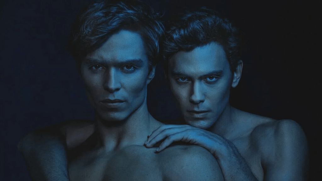 From murderers to Netflix&nbsp;sensations