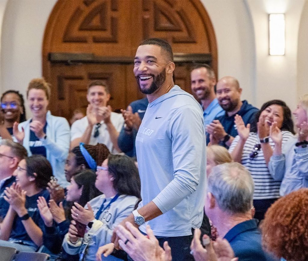 The road to&nbsp;rehabilitation