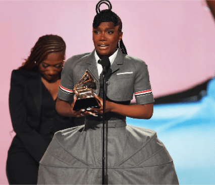 In Grammys we&nbsp;trust