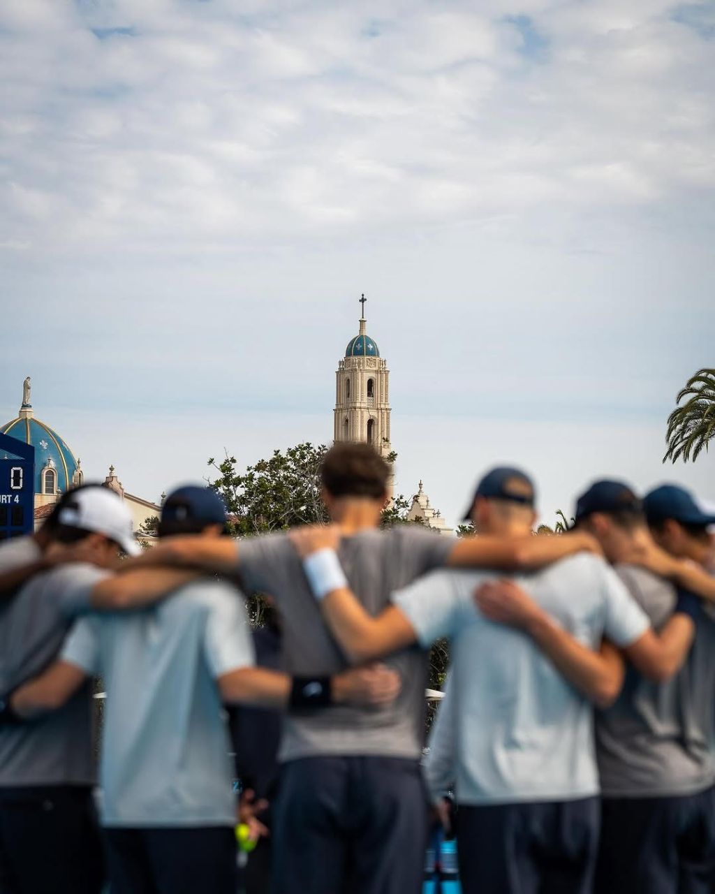 No such thing as a&nbsp;break