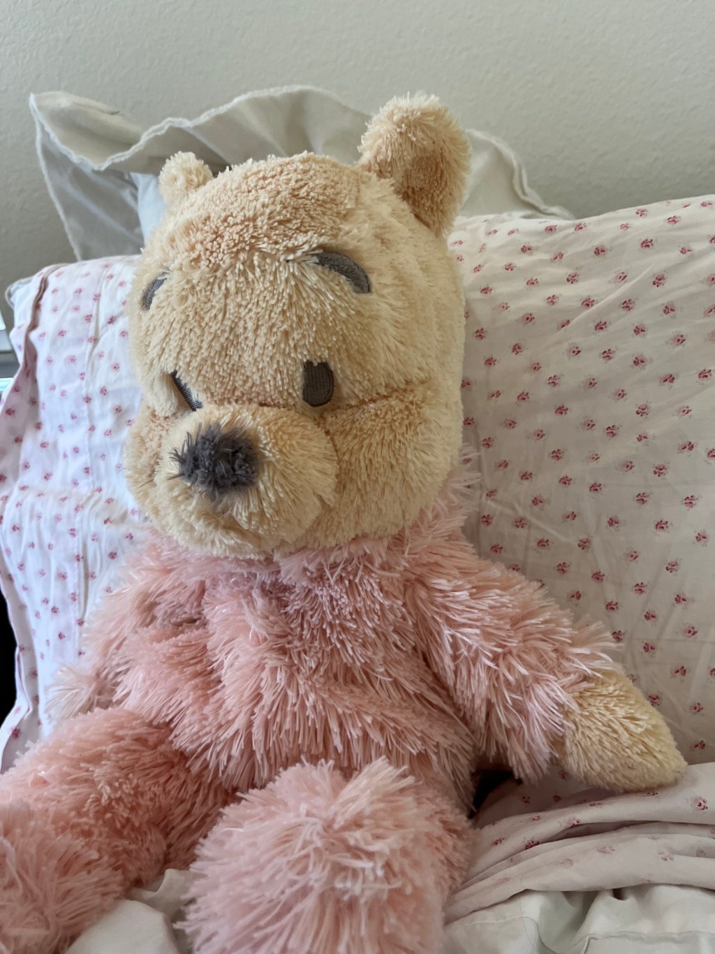 USD students keep it&nbsp;cozy