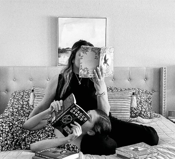 Back to the good old days 