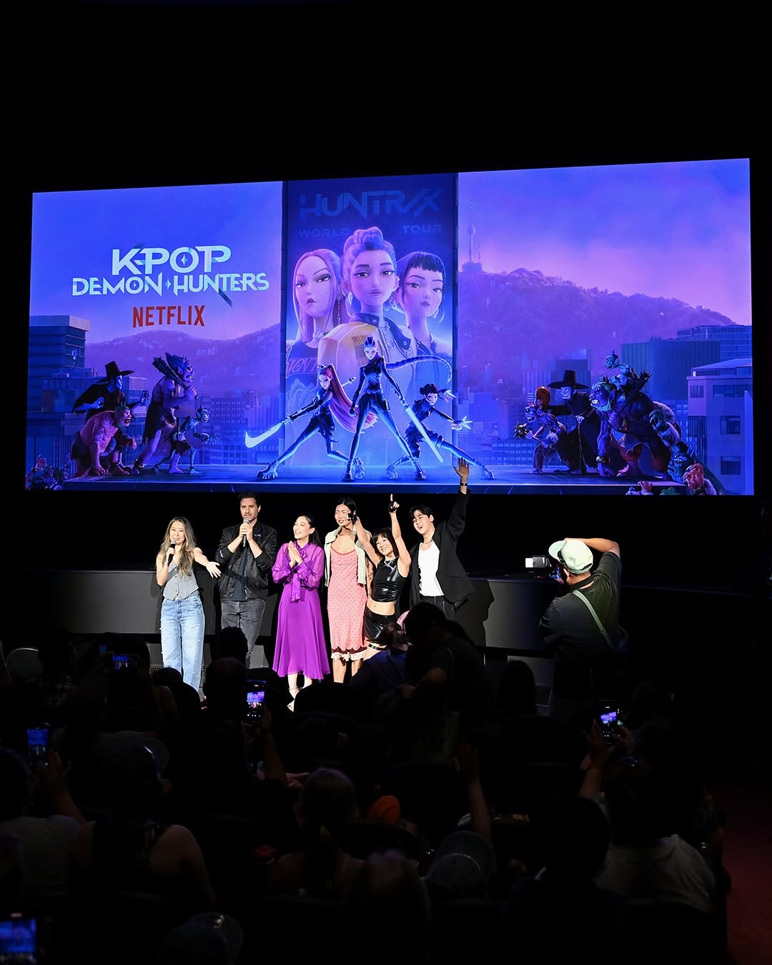 K-Pop popping off on campus – The USD Vista