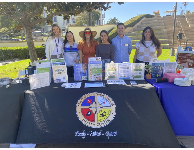 USD explores Indigenous&nbsp;culture