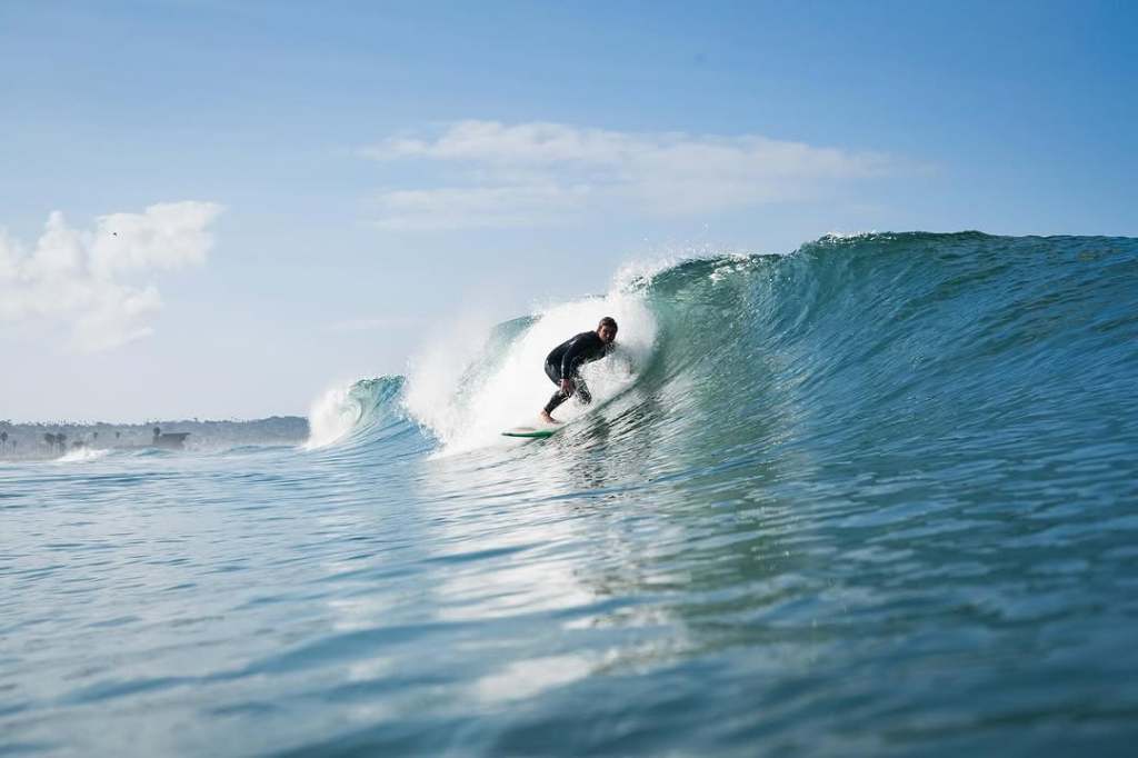 Torero club surf team’s fall season&nbsp;opens