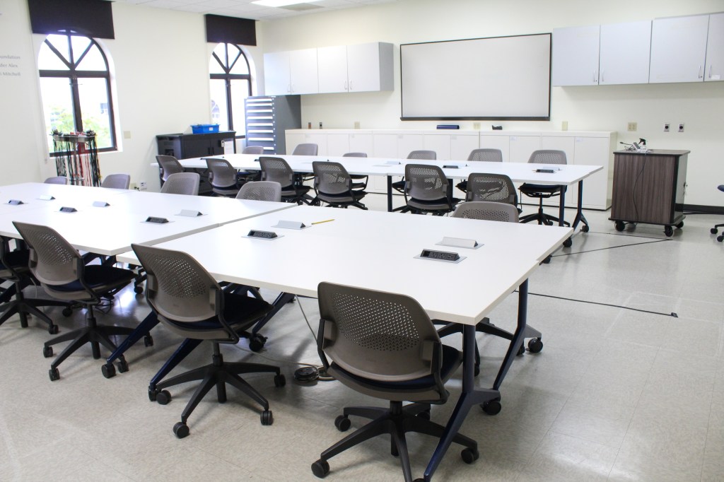 Comp Sci observes student&nbsp;habits