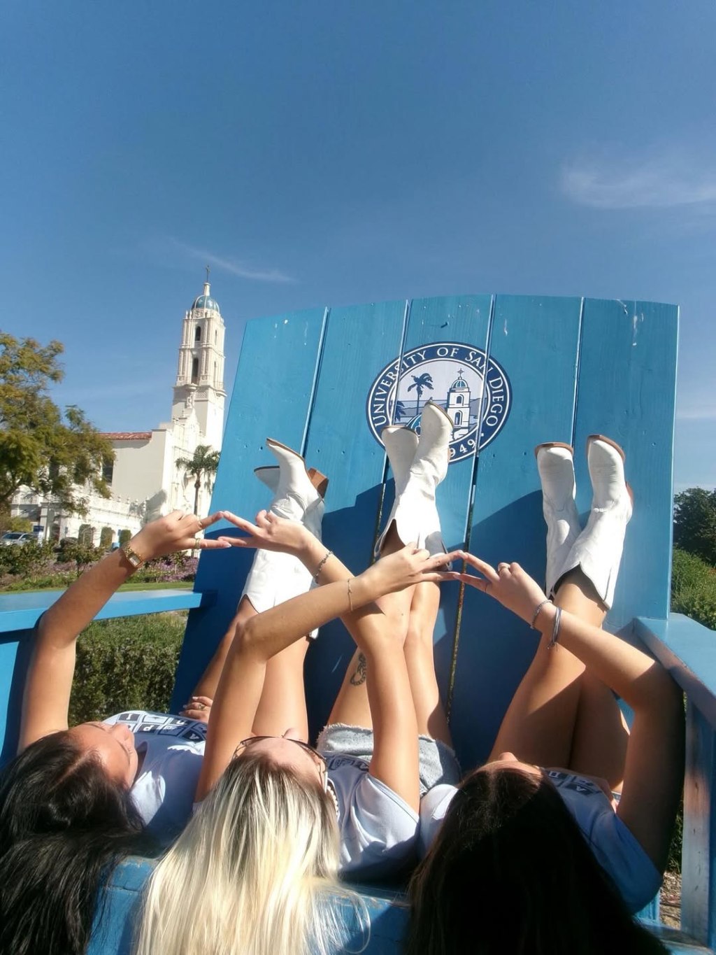 USD Alpha Delta Pi closes after almost 50&nbsp;years