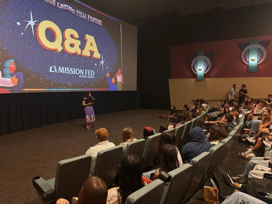 San Diego Latino Film Festival comes to AMC