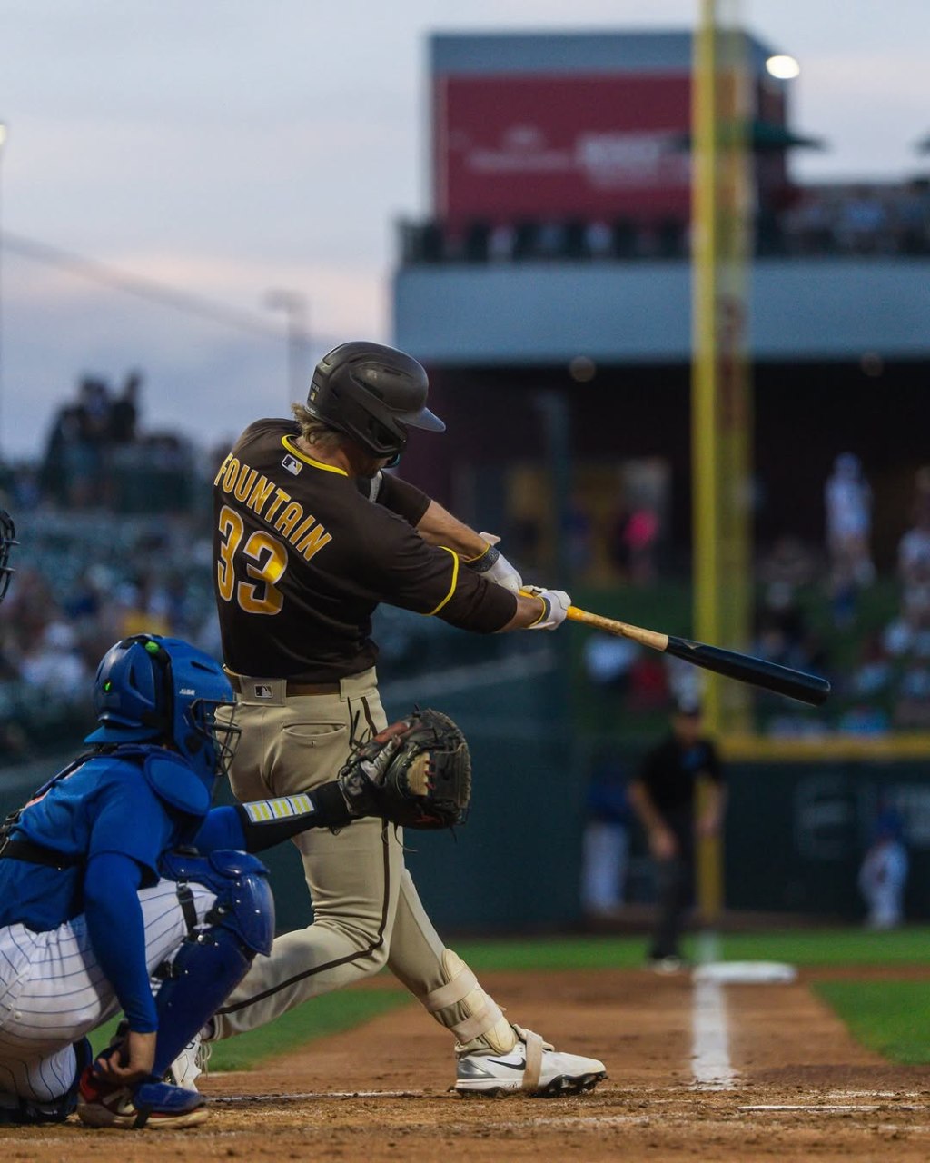 Major League Baseball season underway