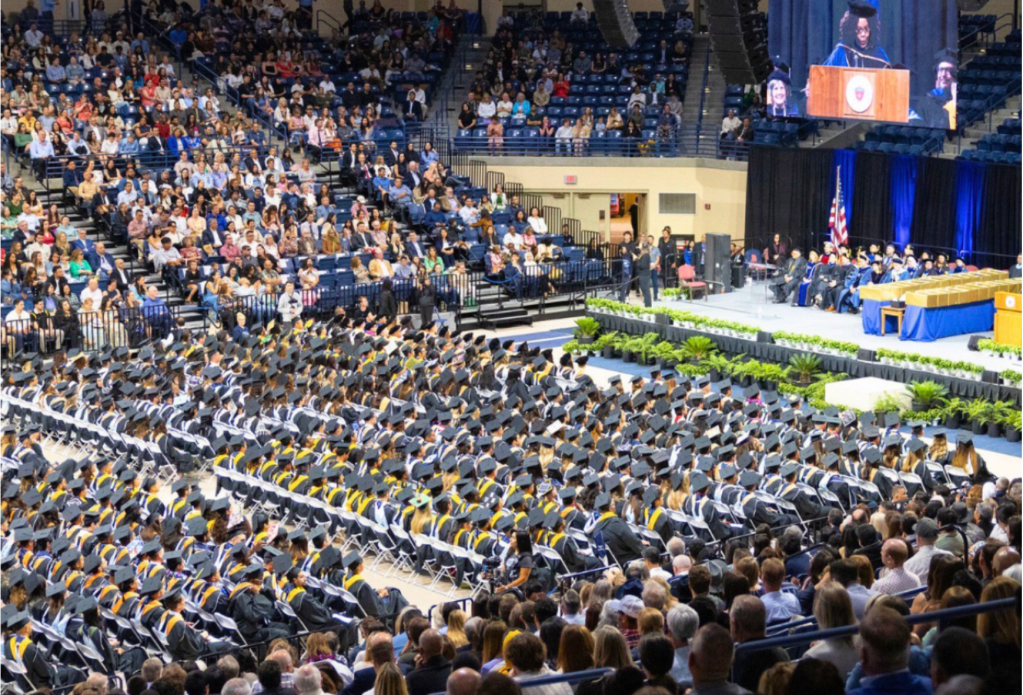 The complex roots of graduation anxieties