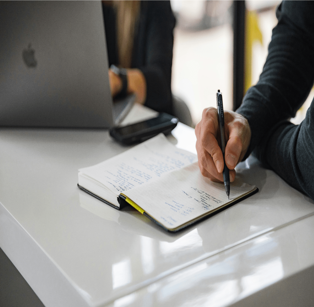 Out with the new, in with the old