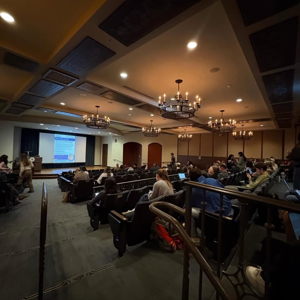 External chairs lead&nbsp;departments