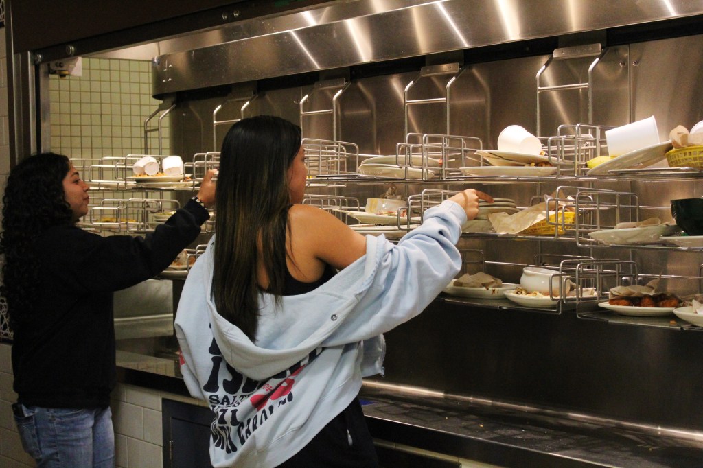 USD Dining ranked No.&nbsp;10