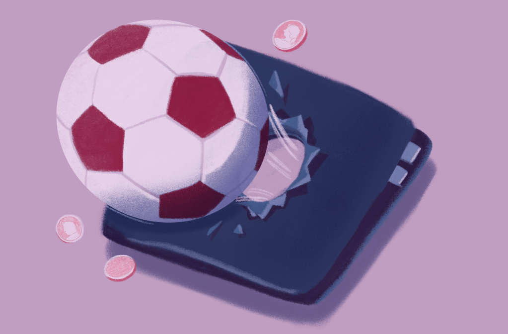 Ticket prices soar to new extremes 