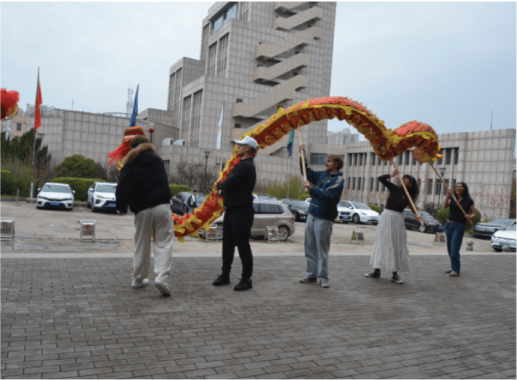 Toreros travel the world with&nbsp;class