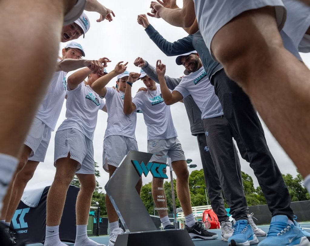 USD earns 15 all-conference&nbsp;honors