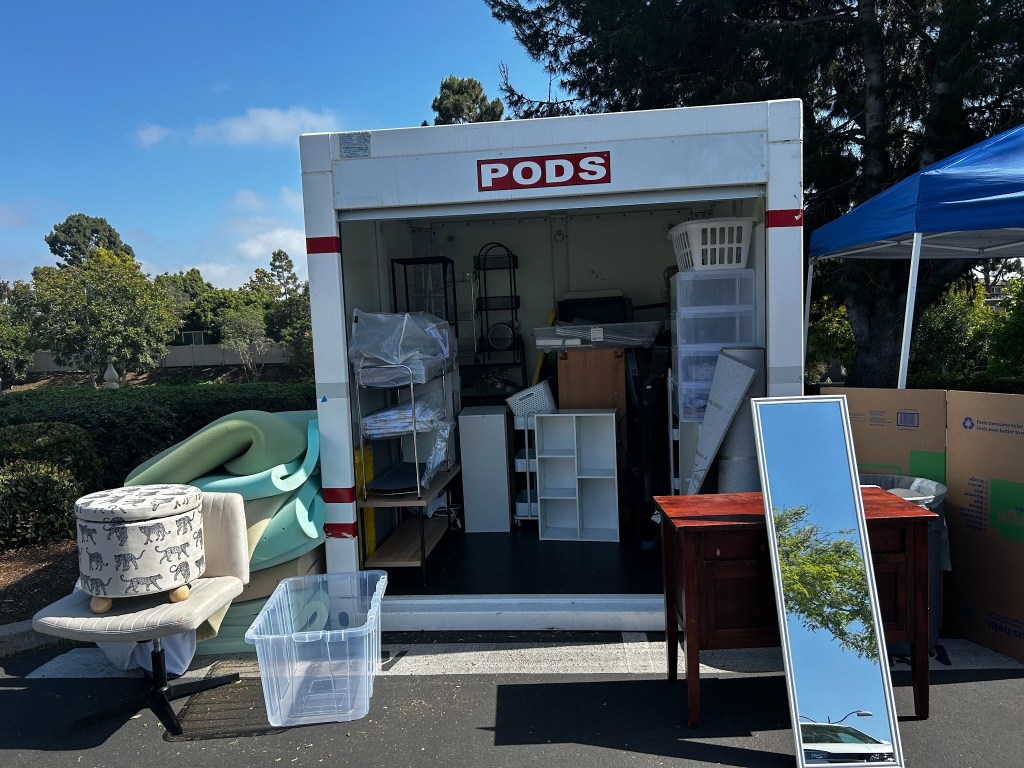 Sustainability takes over&nbsp;move-out