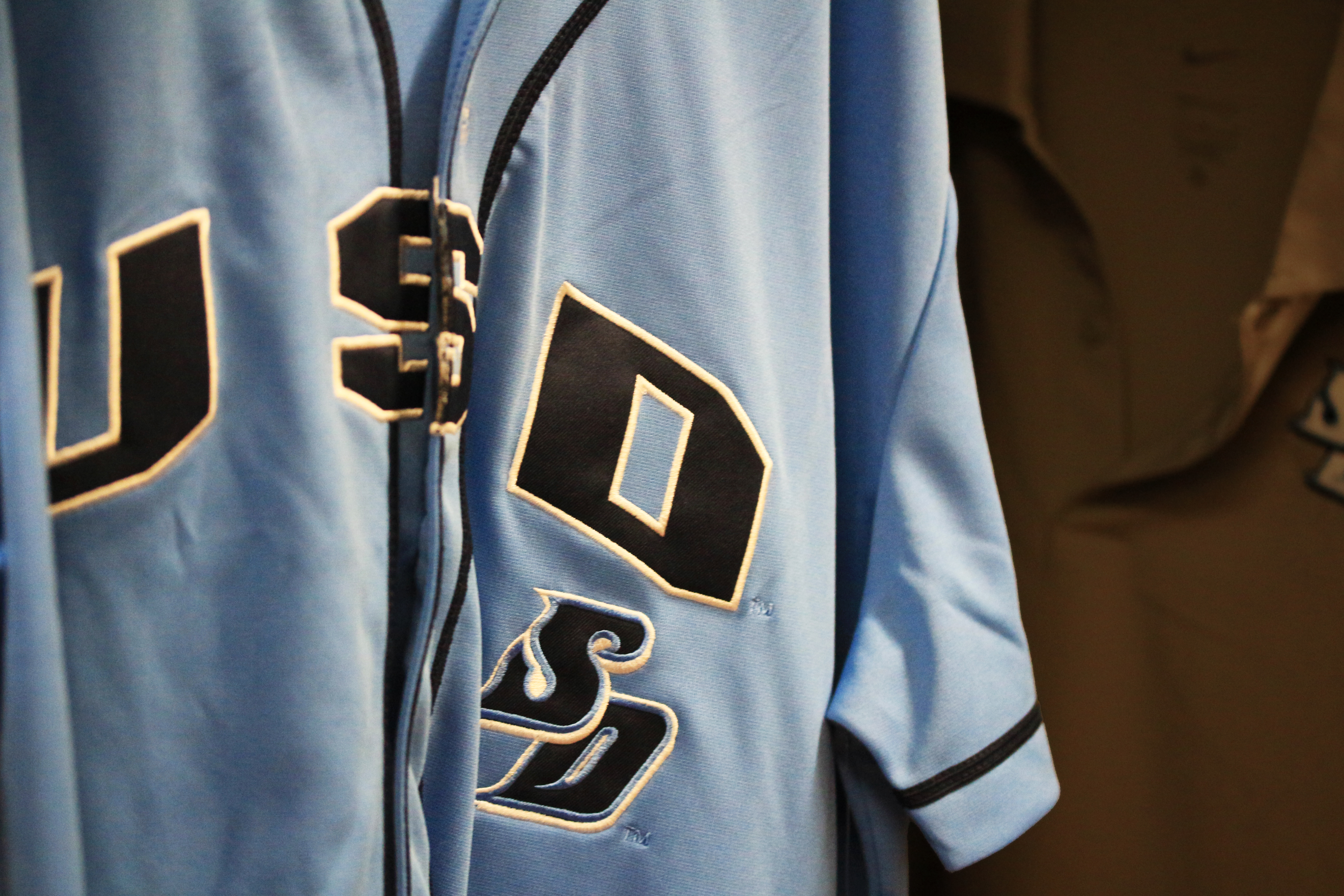 Athletes stay in style
