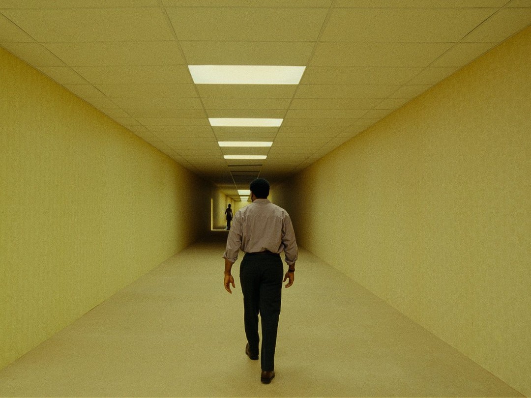 Horror creeps into award season